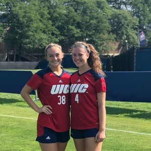 Meet your Posher, Bridget